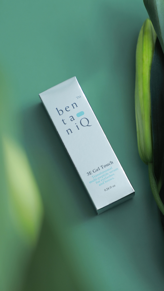 Bentaniq 3E Gel Touch
